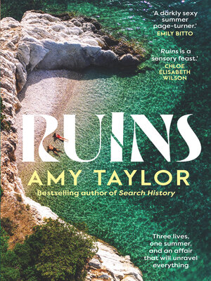 cover image of Ruins